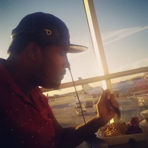 Meet your Posher, Farad